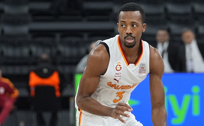 Galatasaray MCT Technic'ten kritik galibiyet