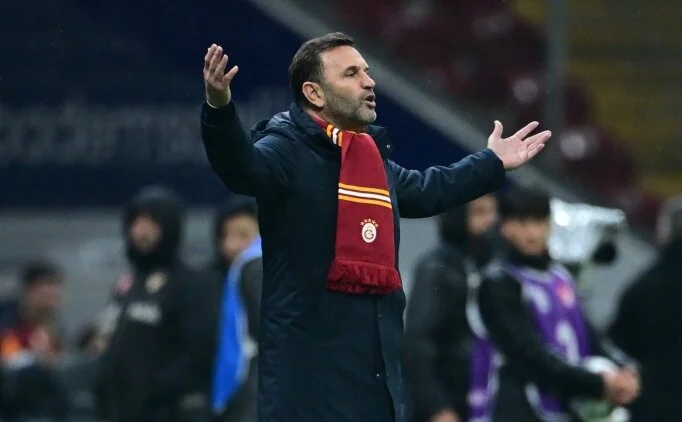 Okan Buruk'tan Mauro Icardi cevab�! Ayr�l�yor mu?