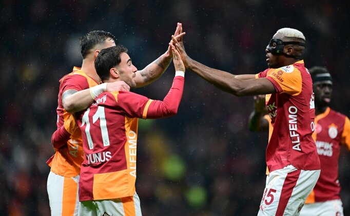 S�per Lig'de 24. hafta heyecan�