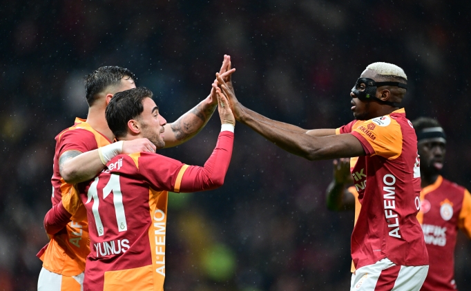 S�per Lig'de 23. hafta heyecan�