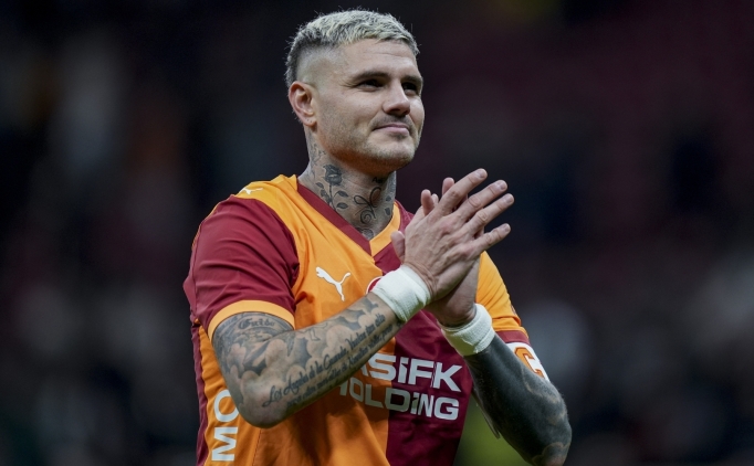 Spalletti: 'Icardi'yi istemiyorum, anla��ld� m�?'