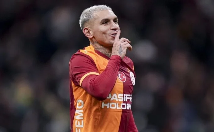 Galatasaray'�n kupada konu�u �stanbulspor