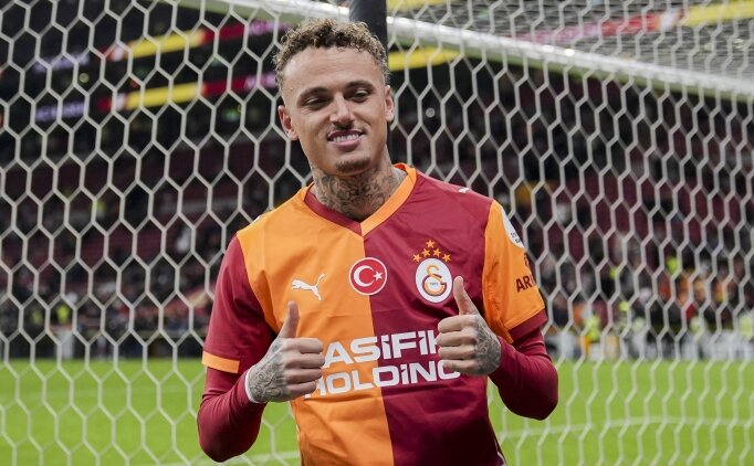 Ajax'ta Mika Godts yerine Noa Lang