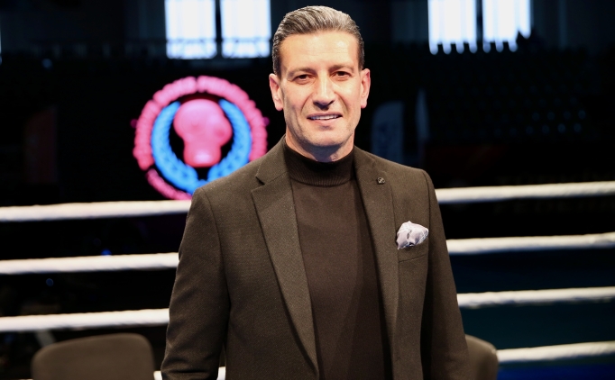 Hekimo�lu, T�rk boksunun altyap�s�na g�veniyor