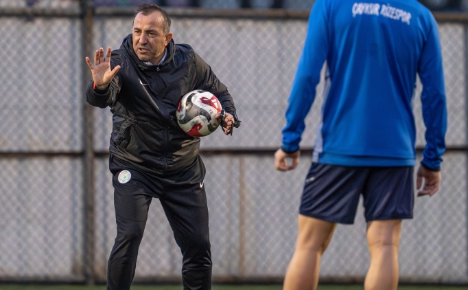 Recep U�ar'dan Galatasaray ve transfer a��klamas�