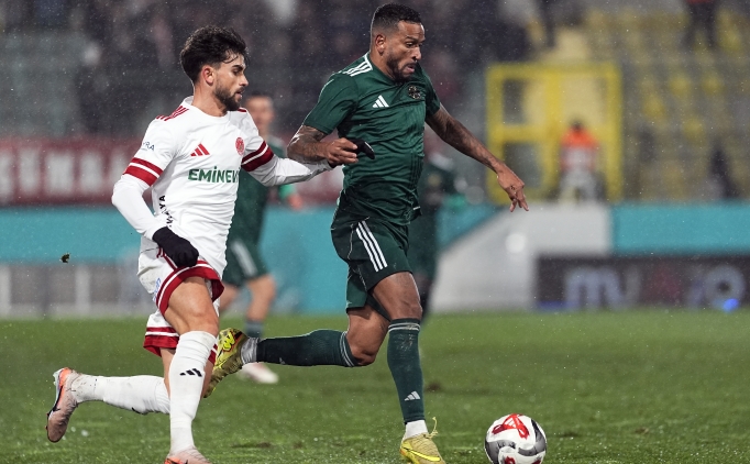 Esenler Erokspor evinde g�ld�