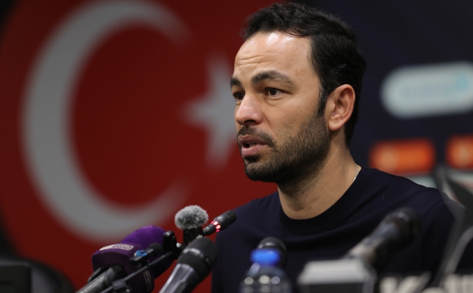 Kocaeli'de teknik direkt�r Sel�uk �nan, kenarda tak�m�yla birlikte olmayacak.