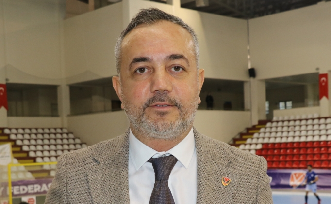 Hokey Federasyonu'nun yeni yap�lanmaya verdi�i y�n