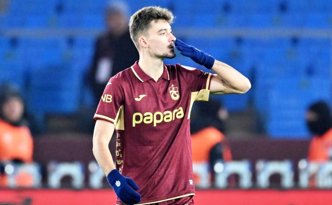 Ernest Mu�i'den Fenerbah�e motivasyonu! Rekora kilitlendi