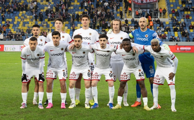 Gen�lerbirli�i, Fenerbah�e'yle deplasmanda kar��la�acak