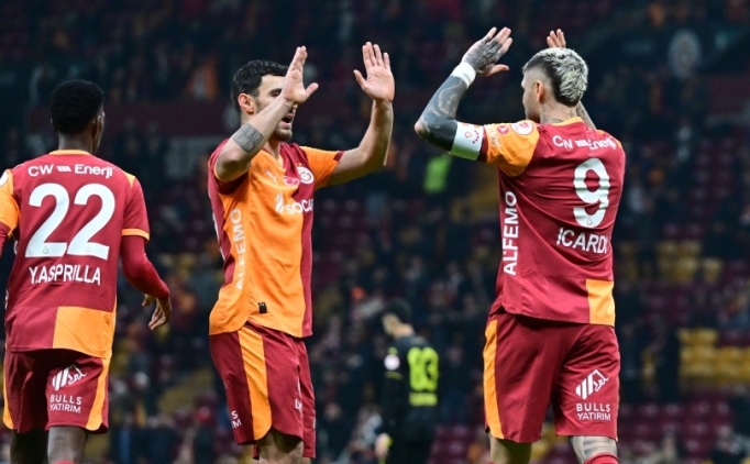 Kaan Ayhan: 'Juventus'tan korkmuyoruz'