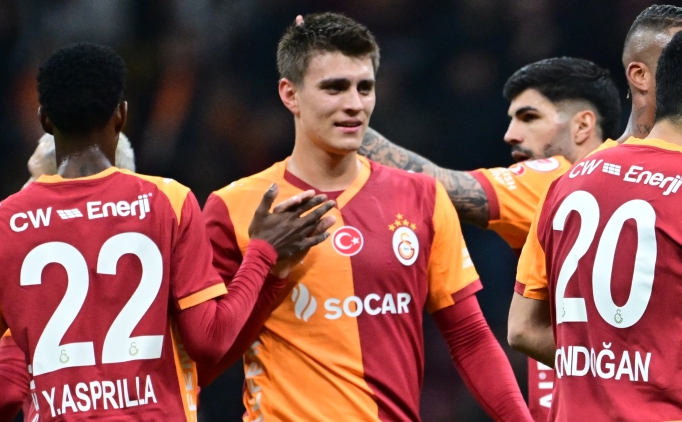 Kaz�mcan Karata�: 'Hangi g�rev verilirse elimden geleni yapar�m'