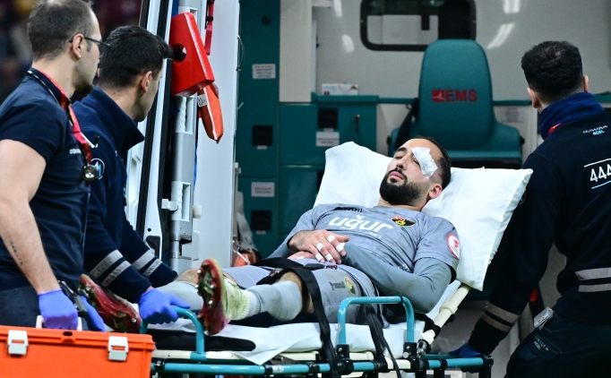 �stanbulspor'dan kaleci �sa Do�an i�in a��klama