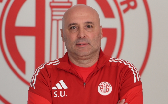 Sami U�urlu: 'Karag�mr�k ma�� en �nemli kar��la�ma'