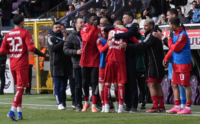 Gaziantep FK, Kas�mpa�a'y� evinde a��rl�yor