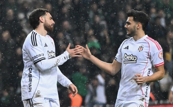 Be�ikta�, Alanyaspor'u konuk ediyor