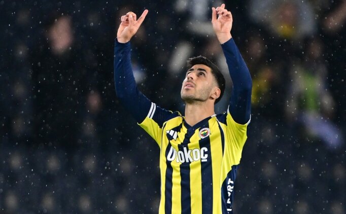 Antalyaspor - Fenerbah�e: Muhtemel 11'ler