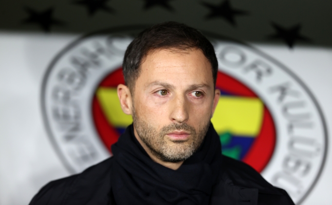 Domenico Tedesco'dan Kante a��klamas�
