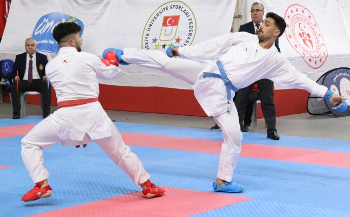 Burdur spor turizmiyle hareketleniyor