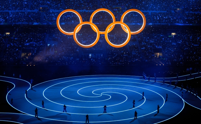 2026 K�� Olimpiyatlar�'nda ilk m�sabakalar yap�ld�