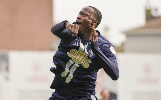 Sar�yer, ligde iki hafta sonra kazand�