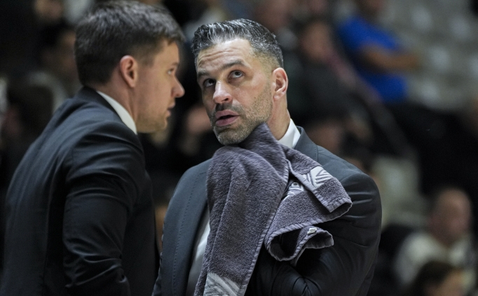 Be�ikta� GA�N, EuroCup'ta grubunu lider tamamlad�