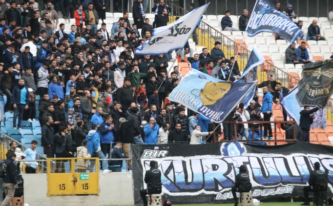 Adana Demirspor'a FIFA'dan 12 puan silme cezas�