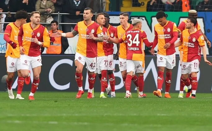 Rize, Galatasaray'a deplasman de�il