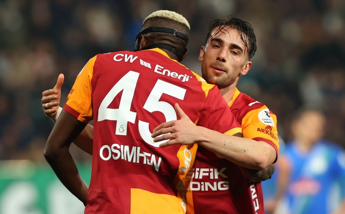 Galatasaray, S�per Lig'de 9 ma�t�r nama�lup