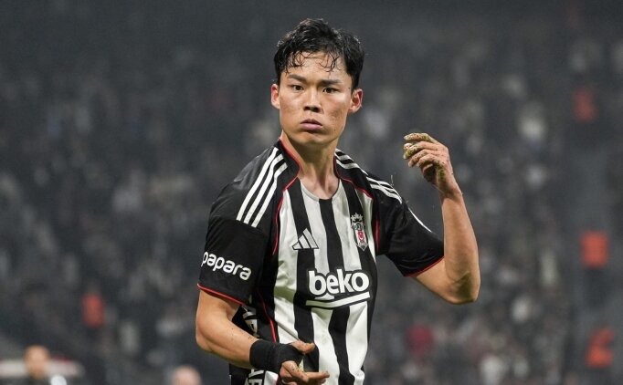 Hyeon-gyu Oh, Be�ikta�'taki gol say�s� hedefini a��klad�