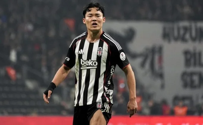 Be�ikta�'�n yeni g�vencesi: Hyeon-gyu Oh