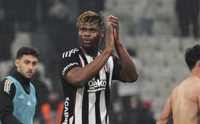 Yeni Komutan: Agbadou