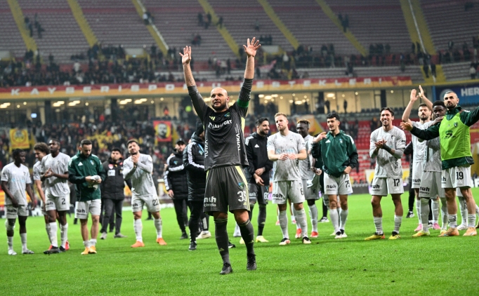 Kocaelispor, istikrar i�in kazanmak istiyor!