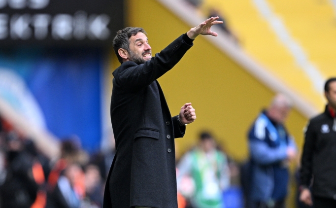 Kayserispor'da Radomir Djalovic i�in ayr�l�k yan�t�!