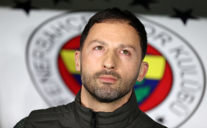 Domenico Tedesco, �� orta saha tercihinin nedenini a��klad�!