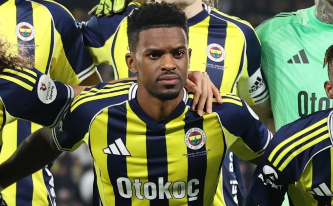 Semedo: '�imdi Trabzonspor'u d���nebiliriz'