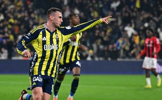 Kerem Akt�rko�lu, hasrete son verdi!