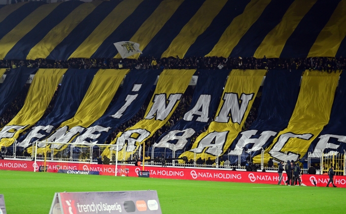 Fenerbah�e, Avrupa Kupalar�nda Kad�k�y'de g�ven veriyor