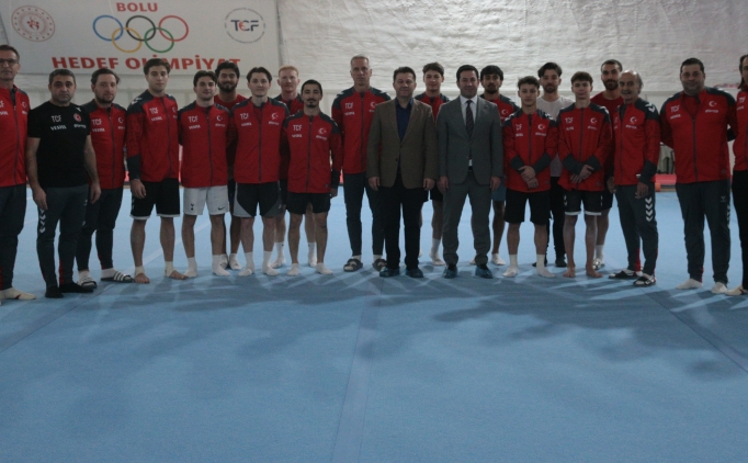 Suat �elen: ''Finallerin favorisi biziz''