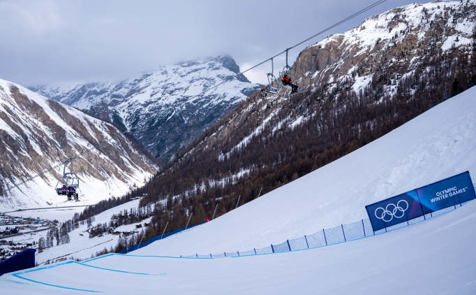 2026 K�� Olimpiyatlar�nda madalya m�cadelesi!