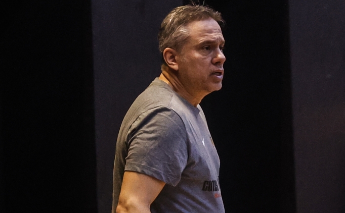 �BK Mersin'de George Dikeoulakos d�nemi sona erdi