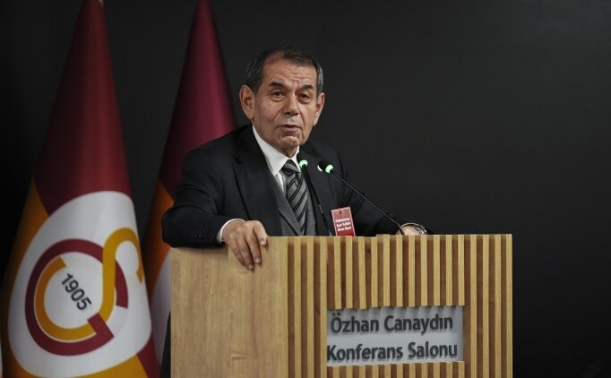 Dursun �zbek PFDK'ye sevk edildi!