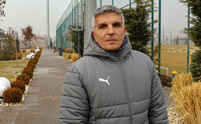 I�d�r FK'da hedef y�kseli�i s�rd�rmek