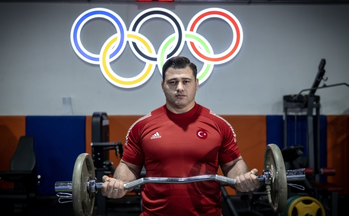 R�za Kayaalp, o zorlu g�nlerini anlatt�