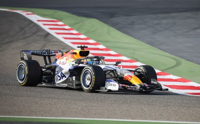 Formula 1'de yeni sezon �ncesi g�� s�ralamas�!