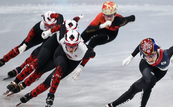 2026 Milano-Cortina K�� Olimpiyatlar�'nda millilerimiz