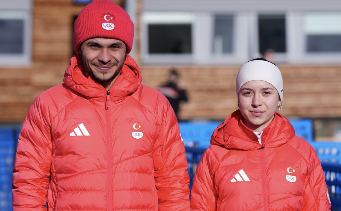 Milli kayak�� Abdullah Y�lmaz'dan tecr�be vurgusu