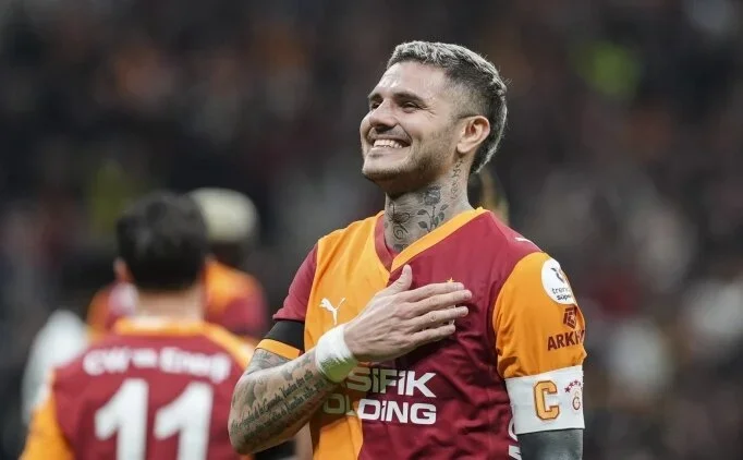 Okan Buruk'tan Mauro Icardi s�zleri