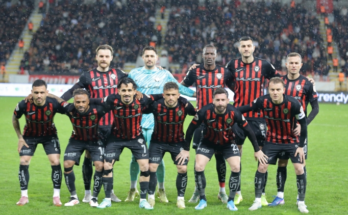 �orum FK, deplasmanda Serikspor ile kar��la�acak