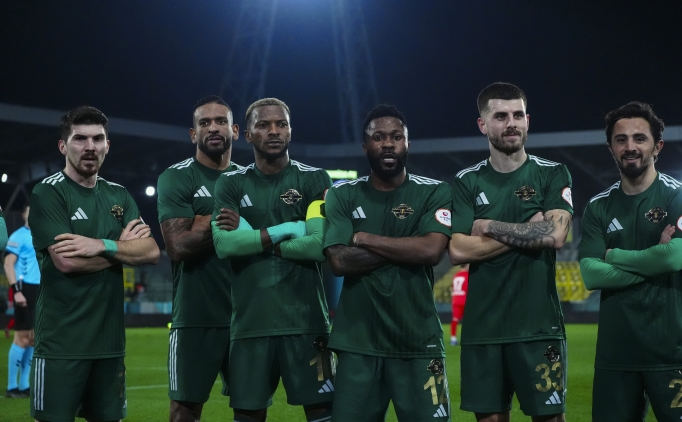 Esenler Erokspor'dan �st �ste 4. galibiyet